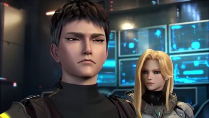 Legend of the Supreme Soldier Ep 5 Multi Sub