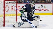 Can the Vancouver Canucks win a big game versus the Devils?