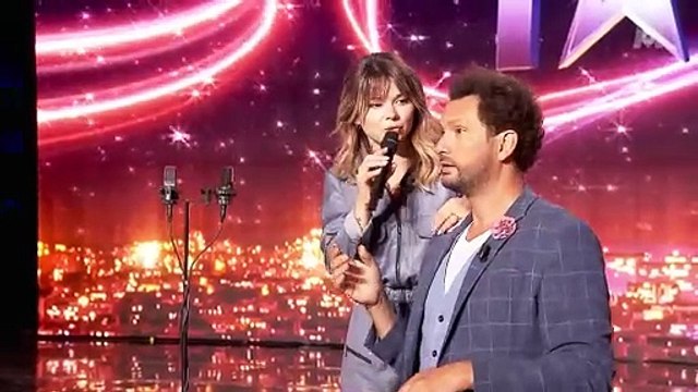 Juju Fitcats présente La France a un incroyable talent, ça continue , le 28 novembre 2023 sur M6.