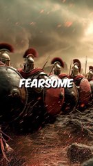 3 Most Fearsome Warrior Groups in History