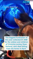 Australia’s most generous towns for 2023 named