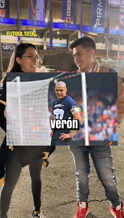 Y a ti, ¿Qué jugador te hizo amar a los Pumas?