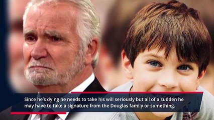 Cbs Full 2023_12_4 _ Bold and Beautiful Spoilers_ Eric Loses FC to Douglas Clan!