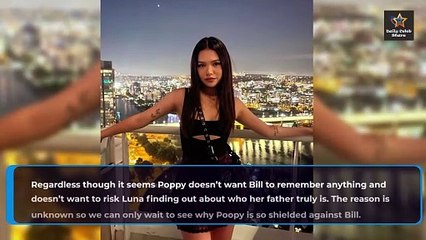 Never Saw This Coming! Bill Gets the Shock Of His Life Bold and the Beautiful Sp