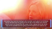 Donna Eavesdrop Brooke Confession About Shocker Truth Bold and the Beautiful Spo(1)