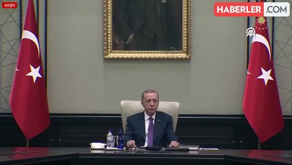 Video herunterladen: Kabine Toplantısı ne zaman, saat kaçta yapılacak? Kabine Toplantısı (6 Aralık 2023) gündemi nedir?