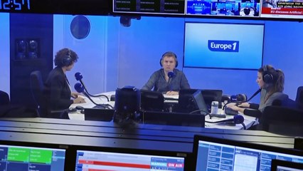 Israël-Hamas : comment l'État hébreu utilise l'intelligence artificielle pour maintenir la pression sur Gaza