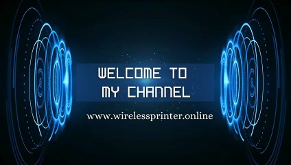 Canon PIXMA G5020 Wireless Printer Setup on Computer and Mobile