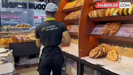 Sivas Katmeri Yüksekova'da Satışa Sunuldu