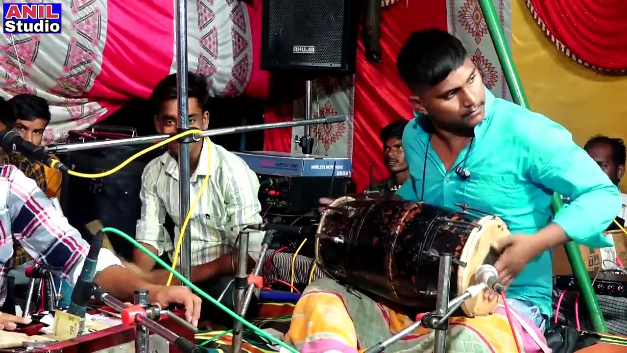 भारी बुराई सकल को है राजा को पप्पू हल्को हैं सील पैक हास्य लोकगीत भगत राजा दीक्षा भारती देखो