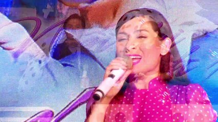 Thanh pho buon - Manh Quynh & Phi Nhung