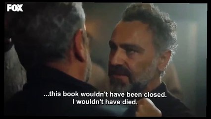 Yabani (wild) episode 13 part 2 with English subtitles