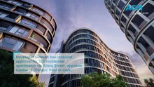 Hundreds of apartments in the pipeline for Canberra