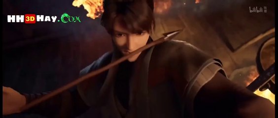 Ở rể Tập 5 Thuyết Minh - Hoạt hình 3D cổ trang hài hước 2023