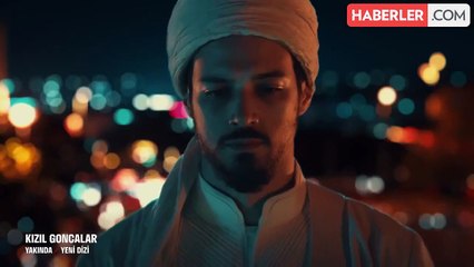 Kızıl Goncalar dizisi ne zaman başlıyor, hangi kanalda? Kızıl Goncalar dizisi konusu nedir, oyuncu kadrosu kimler?