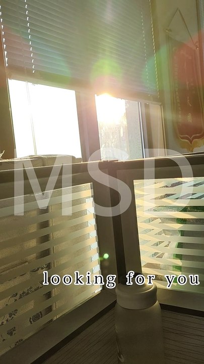 Looking for you!!!