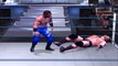 WWE Chris Benoit vs A train SmackDown 13 February 2003 | SmackDown Here Comes The Pain