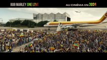 Bob Marley: One Love Bande-annonce VF (2024) Kingsley Ben-Adir, Lashana Lynch