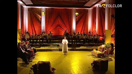 Maria Dragomiroiu - Marie, Marie (arhiva TVR)