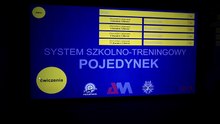W ZS w Nowej Sarzynie powstała strzelnica laserowa