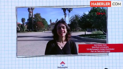 BAHÇEŞEHİR KOLEJİ, 'SIRA SENDE' İLETİŞİM KAMPANYASININ LANSMANINI YAPTI