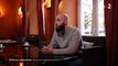Le témoignage choc sur France 2 de Karim Mohamed-Aggad, radicalisé et fiché S, déchu de sa nationalité française, sur le point d'être expulsé de France, qui parle à visage découvert