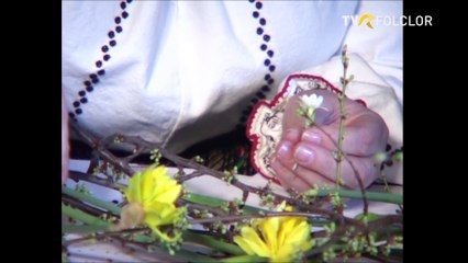 Margareta Clipa - Cand pe lume am venit (arhiva TVR)