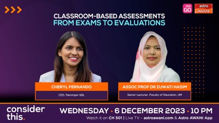 Consider This: Charities (Part 1) — Strengthen Oversight to Build Public Trust