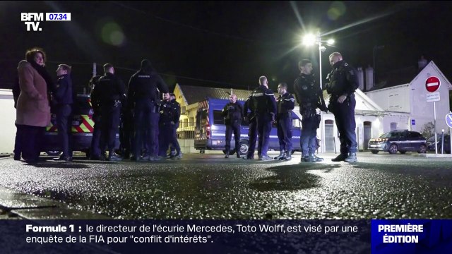 Rixe mortelle à Ézanville: que sait-on de la mort d'un adolescent de 15 ans?