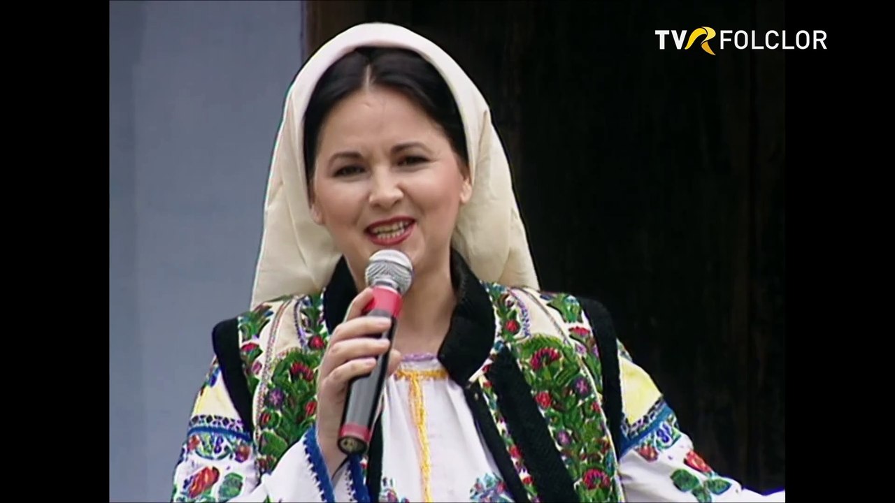 Margareta Clipa - Zi-i, Vasile, zi-i (arhiva TVR)