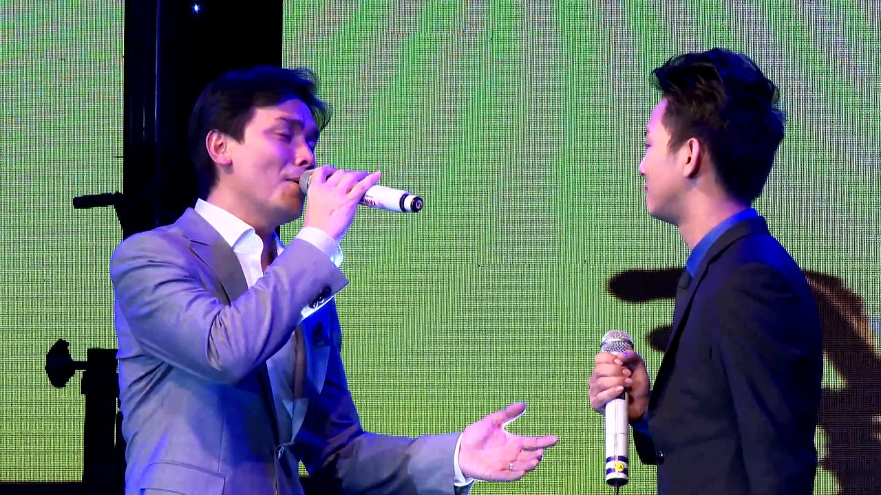 Tinh cha - Manh Quynh & Hoai Lam