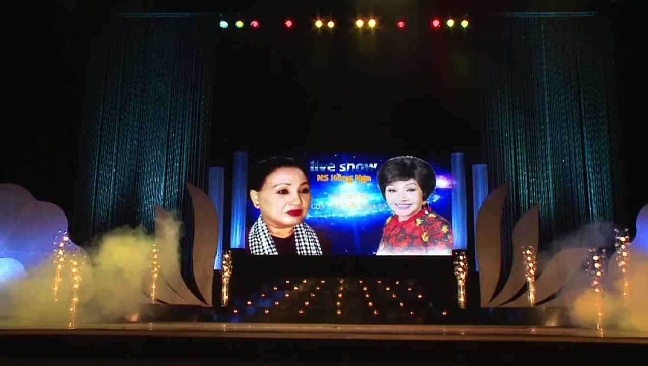 Thuong nho nguoi dung - Hoai Lam