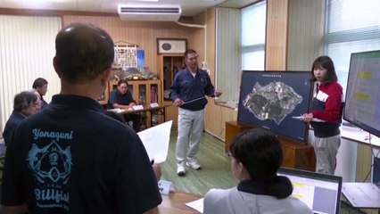 Japan islanders fear consequences if Taiwan attacked