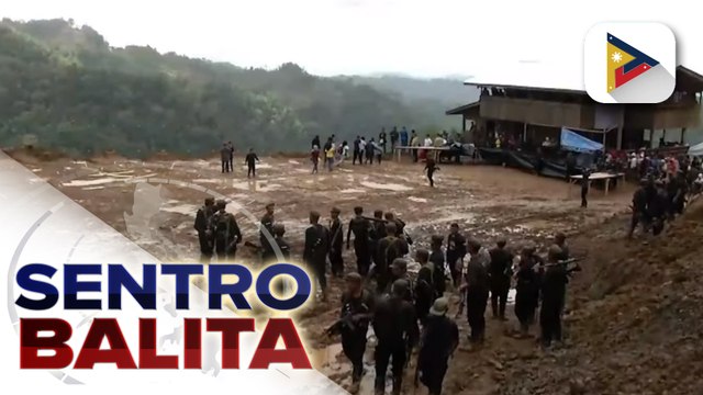 OPAPRU, iginiit na bago ang gagawing peace talks sa CPP-NPA-NDF;