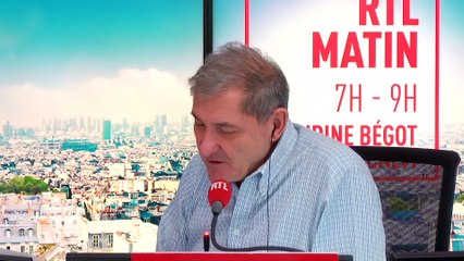 LENGLET - CO -  La Chine dégradée par l'agence Moody's..... Le rideau se déchire !