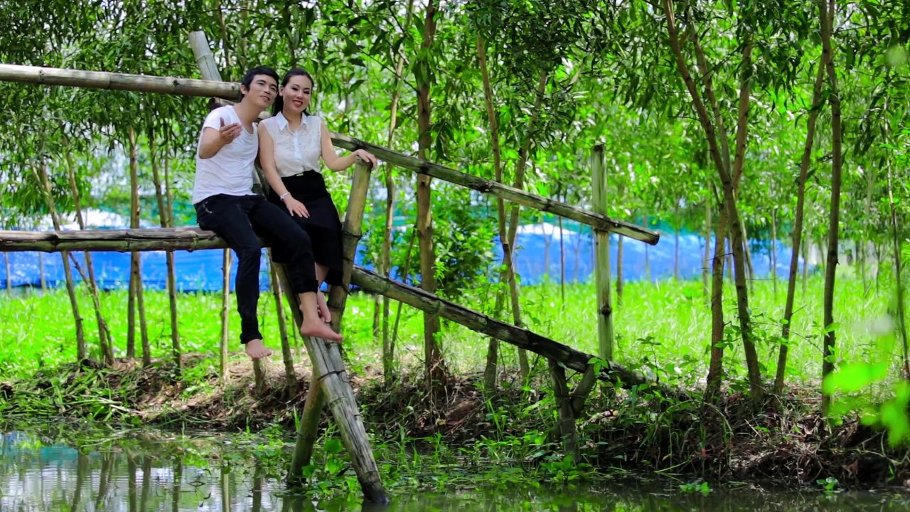 Ve que em - Le Sang-Luu Anh Loan