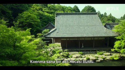 Yu Yu Hakusho Altyazılı Fragman