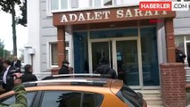 Hrant Dink'in katil zanlısı Ogün Samast, İstanbul'daki davaya ifade vermek için Trabzon'a geldi