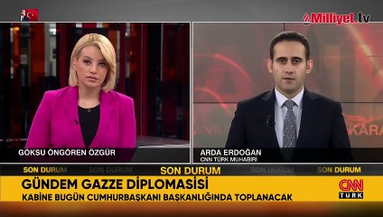 Kabine toplanıyor! Yeni asgari ücret gündemde