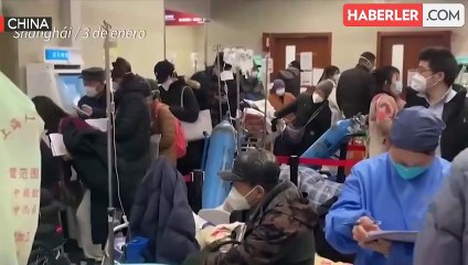 Pnömoni virüsü nedir, belirtileri neler? Pnömoni virüsü hangi ülkelerde var?