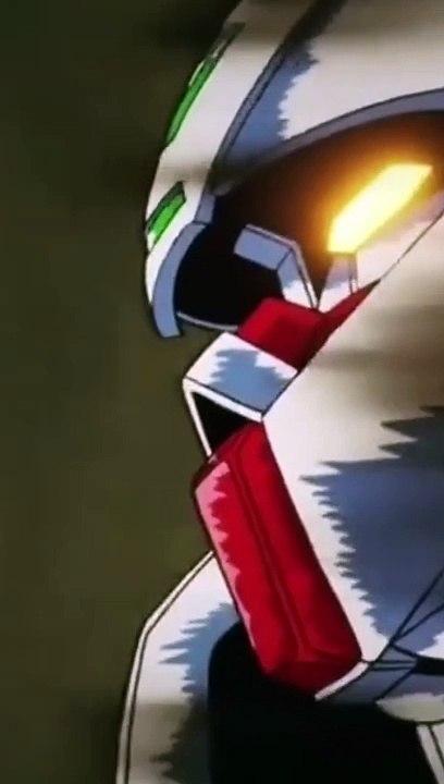 Turn A GUNDAM IS AWESOME