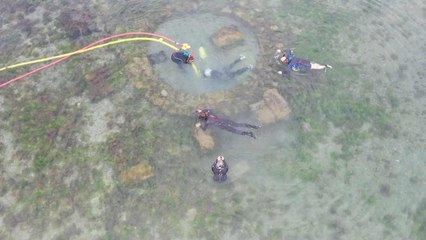 Osmanlı’nın devletleştiği yer Jeoradarla tespit ediliyor