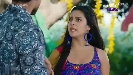 مسلسل أحلام ودموع مدبلج الحلقة 68