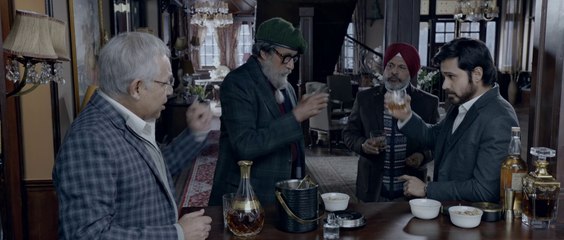 Chehre full movie part 1 Emraan Hashmi Amitabh Bachchan Krystle D'Souza Rhea Chakraborty