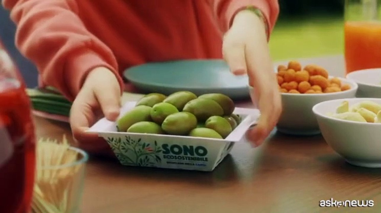 Made in Italy e sostenibilit?, olive Ficacci e un nuovo packaging
