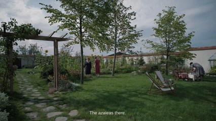 The Zone of Interest Trailer #2 (2023) Sandra Hüller Drama Movie HD