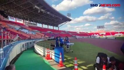 Cerita Karisma Evi Tiarani yang Tak Menyangka Sabet Emas Para Atletik di WAG 2023