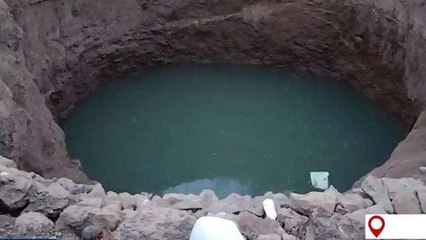 कुएं में डूबने से पिता- पुत्र और पुत्री की मौत, एक ही घर से निकली 3 अर्थियां