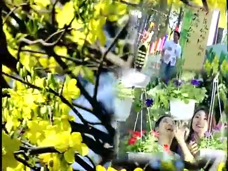 hay man de nhung mua xuan - Quang Dung