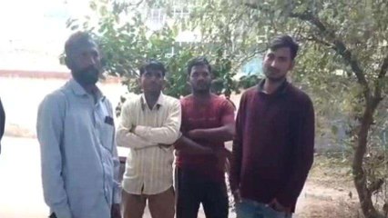 नालंदा: हार्ट अटैक आने से मजदूर की मौत, परिजनों में मचा कोहराम